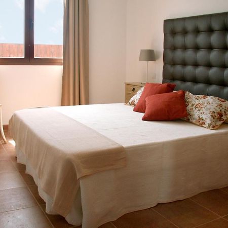 Villas Alicia By Escape Home กาเลตาเดฟุสเต ภายนอก รูปภาพ