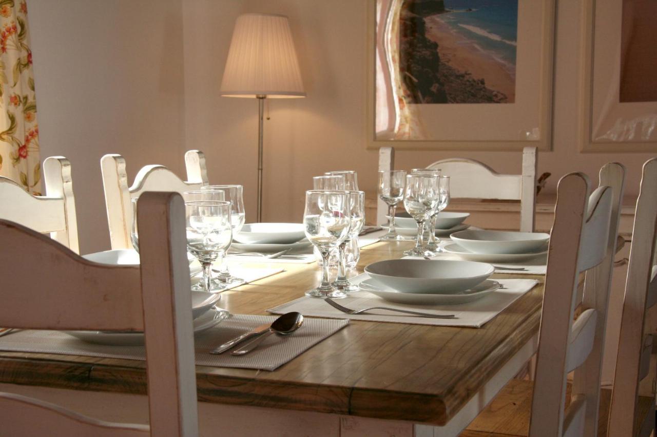 Villas Alicia By Escape Home กาเลตาเดฟุสเต ภายนอก รูปภาพ